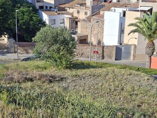 Terreno en venta en Mont-Roig en Mont-Roig del Camp