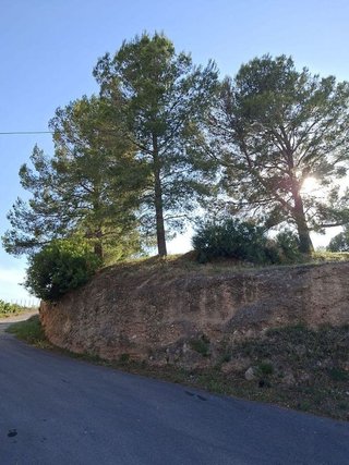 Terreno en venta en Mont-Roig en Mont-Roig del Camp