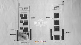 Terreno en venta en L'Havana en Mataró