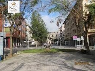 Terreno en venta en Gran Via de Colom en Inca