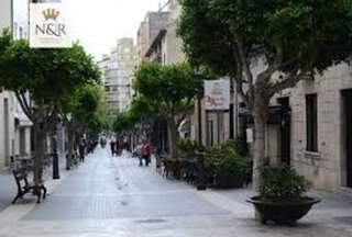 Terreno en venta en Gran Via de Colom en Inca