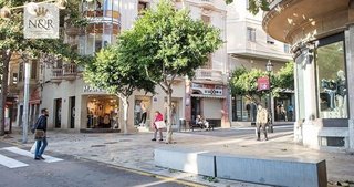 Terreno en venta en Gran Via de Colom en Inca