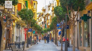 Terreno en venta en Gran Via de Colom en Inca