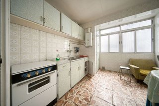 Piso en venta en Rondilla - Santa Clara en Valladolid