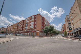 Piso en venta en Rondilla - Santa Clara en Valladolid