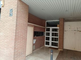 Piso en venta en La Bordeta en Lleida