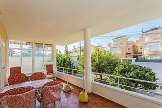 Casa en venta en Nueva Torrevieja - Aguas Nuevas en Torrevieja