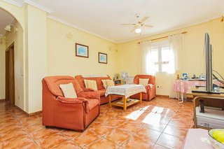 Casa en venta en Nueva Torrevieja - Aguas Nuevas en Torrevieja