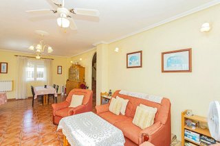 Casa en venta en Nueva Torrevieja - Aguas Nuevas en Torrevieja