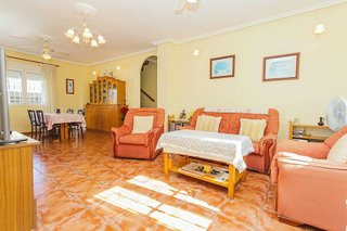 Casa en venta en Nueva Torrevieja - Aguas Nuevas en Torrevieja