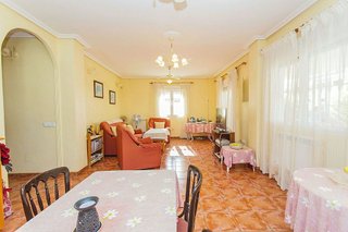 Casa en venta en Nueva Torrevieja - Aguas Nuevas en Torrevieja