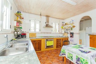 Casa en venta en Nueva Torrevieja - Aguas Nuevas en Torrevieja