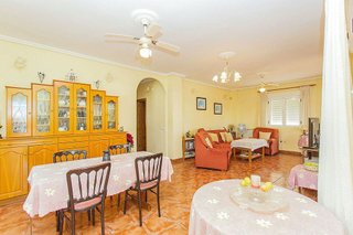 Casa en venta en Nueva Torrevieja - Aguas Nuevas en Torrevieja