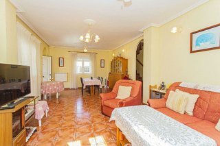 Casa en venta en Nueva Torrevieja - Aguas Nuevas en Torrevieja