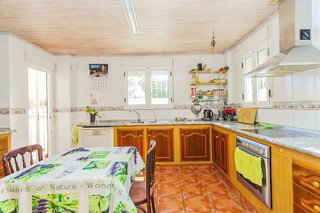 Casa en venta en Nueva Torrevieja - Aguas Nuevas en Torrevieja