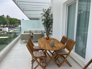 Piso en alquiler en Las Tres Piedras - Costa Ballena en Chipiona