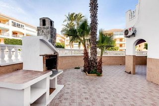 Casa adosada en venta en Torrelamata - La Mata en Torrevieja