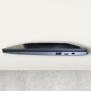 Acer Chromebook 314 N19Q2 Gris/Azul Marino
