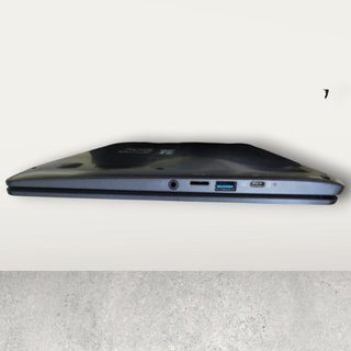 Acer Chromebook 314 N19Q2 Gris/Azul Marino