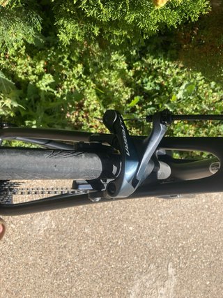 Scott Addict 10 Ultegra talla 54M