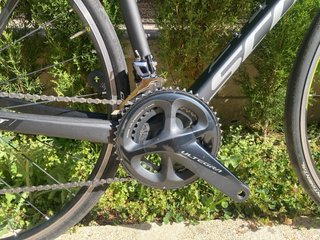 Scott Addict 10 Ultegra talla 54M