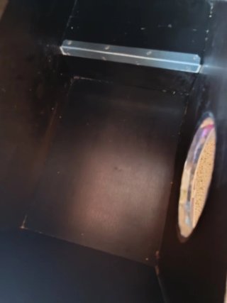 Nido para yacos