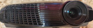 Proyector Optoma HD230x - Lámpara 722hs