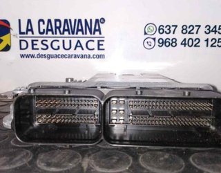 Audi 04l907309ab centralita motor q3 (8ug) 1356380