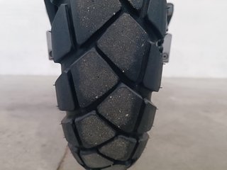 BMW F 650 GS Adventure Moto