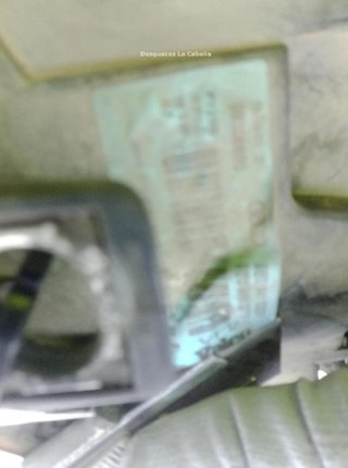 Faro izq audi 8e0941029c a4 (8e2, b6) 1.8 23385634