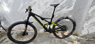 Orbea Occam H30 M 2023