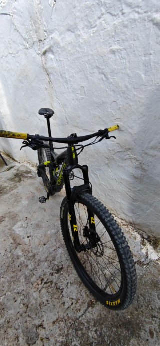 Orbea Occam H30 M 2023