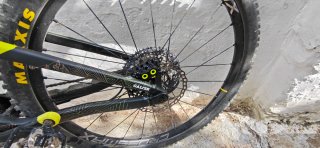 Orbea Occam H30 M 2023
