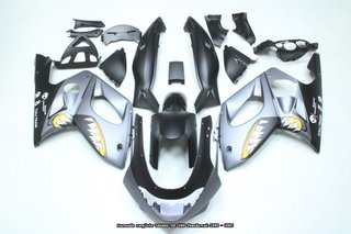 Carenado Avdb YAMAHA YZF 600 Thundercat 1996 2007