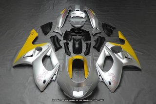 Carenado Avdb YAMAHA YZF 600 Thundercat 1996 2007