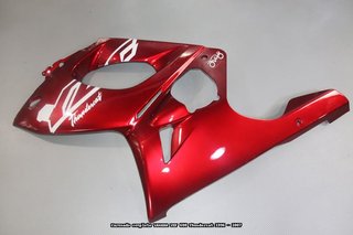 Carenado Avdb YAMAHA YZF 600 Thundercat 1996 2007