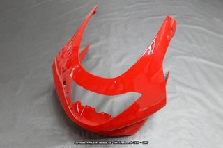 Carenado Avdb YAMAHA YZF 600 Thundercat 1996 2007