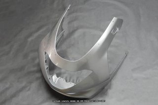 Carenado Avdb YAMAHA YZF 600 Thundercat 1996 2007