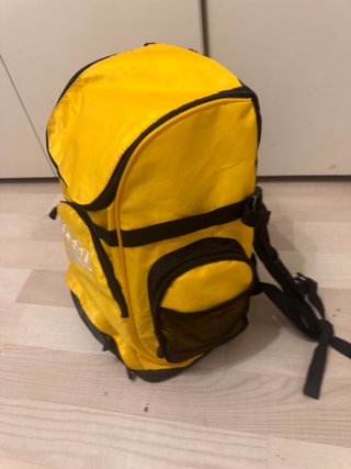 Mochila Speedo Teamster 35L Deportiva
