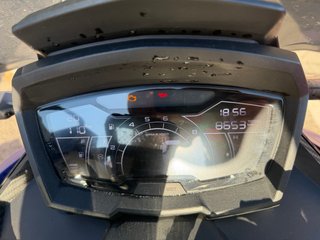 Aprilia SR GT 125 2022