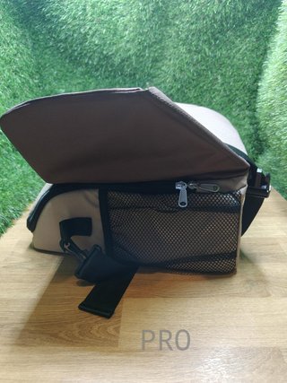 Trona portátil bebe MOBICLINIC