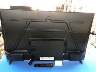 Smart TV Daewoo 43 43DM56UV