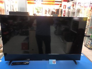 Smart TV Daewoo 43 43DM56UV