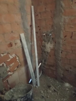 Reformas integrales