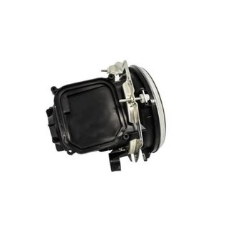 Faros delanteros led para Mercedes Clase G W463 lo