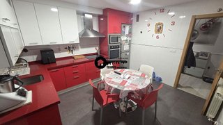 Piso en venta en Santa Cruz - Industria - Polígono Campollano en Albacete