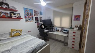 Piso en venta en Santa Cruz - Industria - Polígono Campollano en Albacete