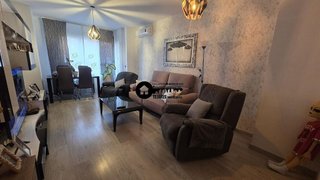 Piso en venta en Santa Cruz - Industria - Polígono Campollano en Albacete