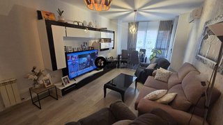 Piso en venta en Santa Cruz - Industria - Polígono Campollano en Albacete