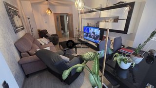 Piso en venta en Santa Cruz - Industria - Polígono Campollano en Albacete